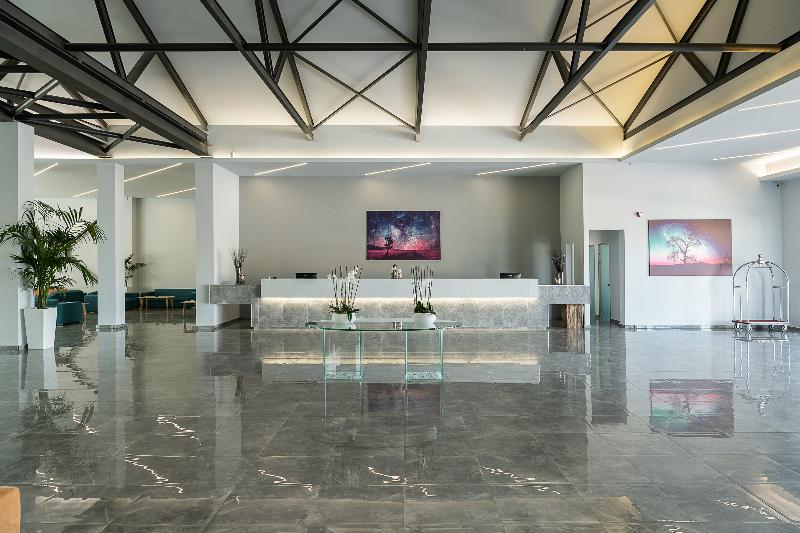 هتل Galini Palace