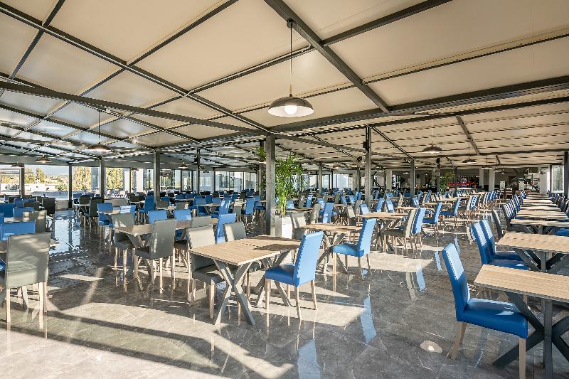 هتل Galini Palace