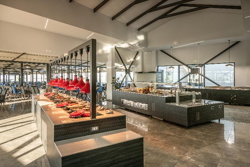 هتل Galini Palace