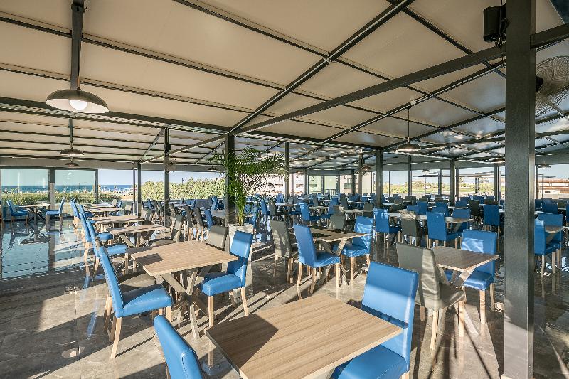 هتل Galini Palace