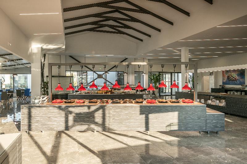 هتل Galini Palace