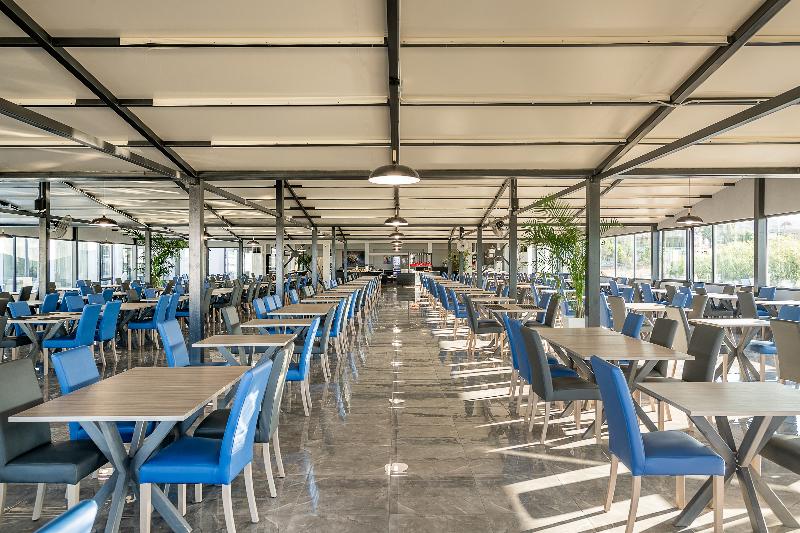 هتل Galini Palace