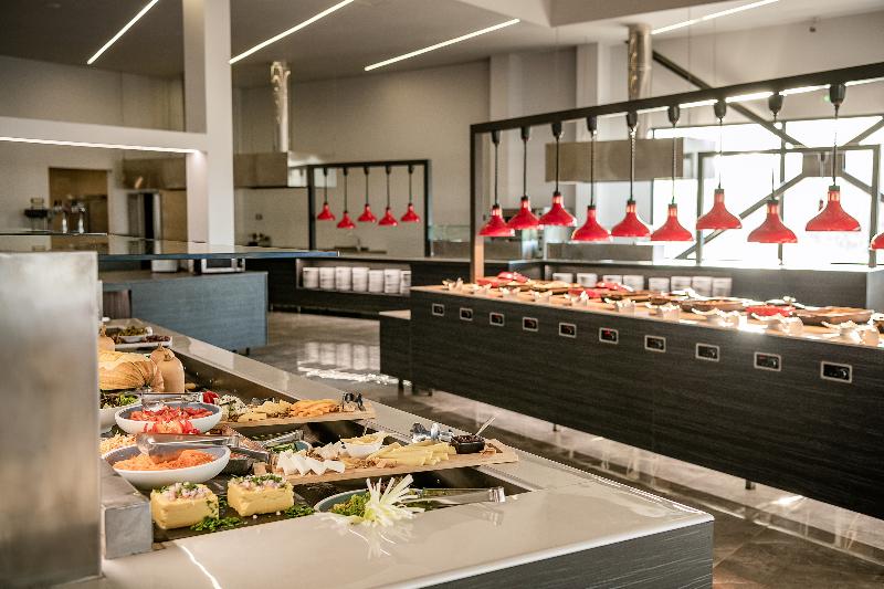 هتل Galini Palace