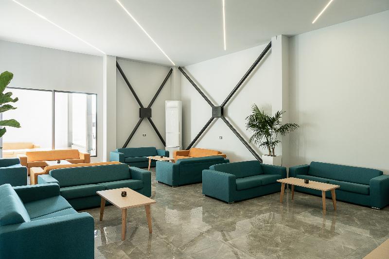 هتل Galini Palace