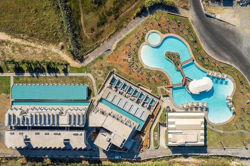 هتل Galini Palace