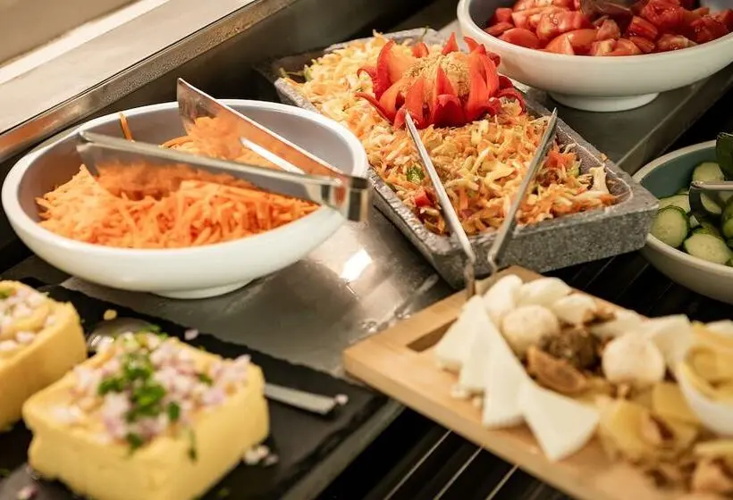 هتل Galini Palace