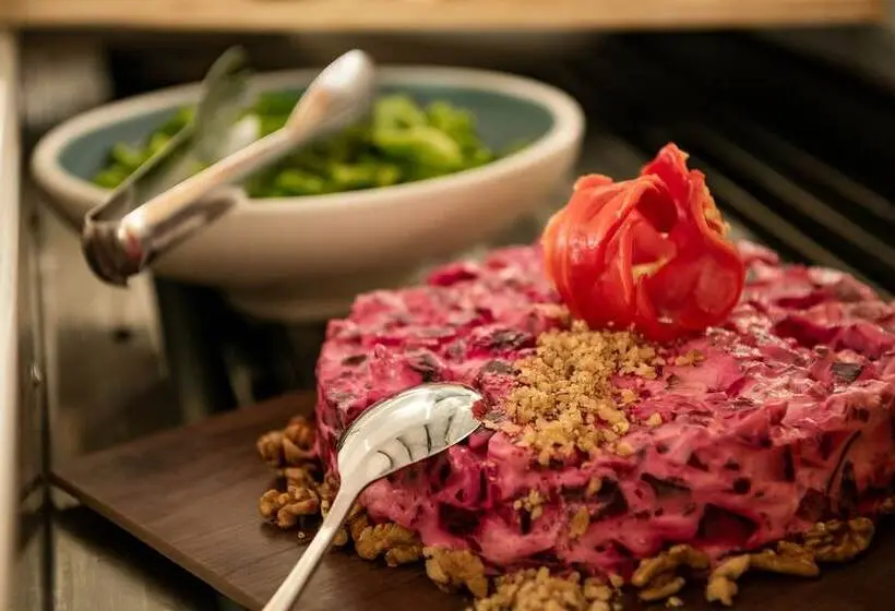 هتل Galini Palace