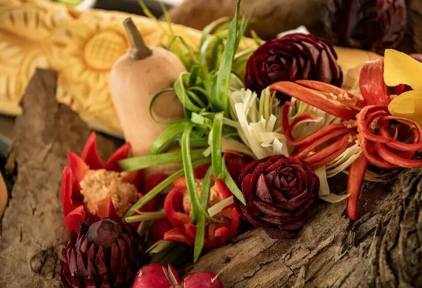 هتل Galini Palace