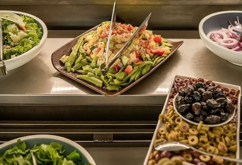 هتل Galini Palace