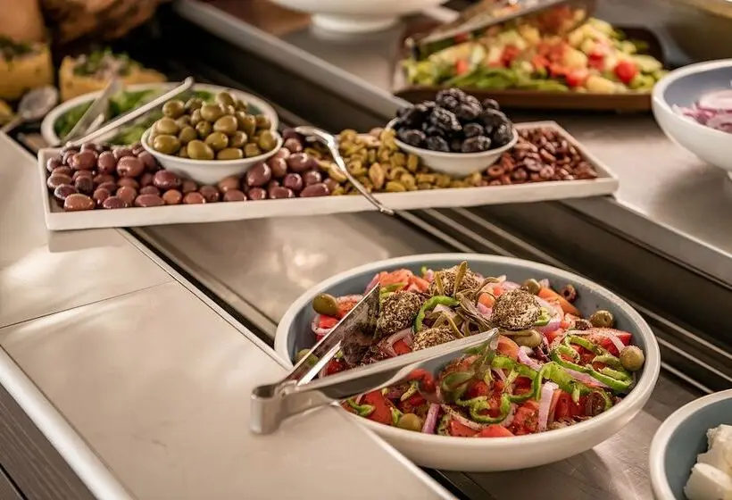 هتل Galini Palace