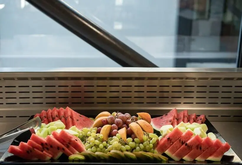 هتل Galini Palace