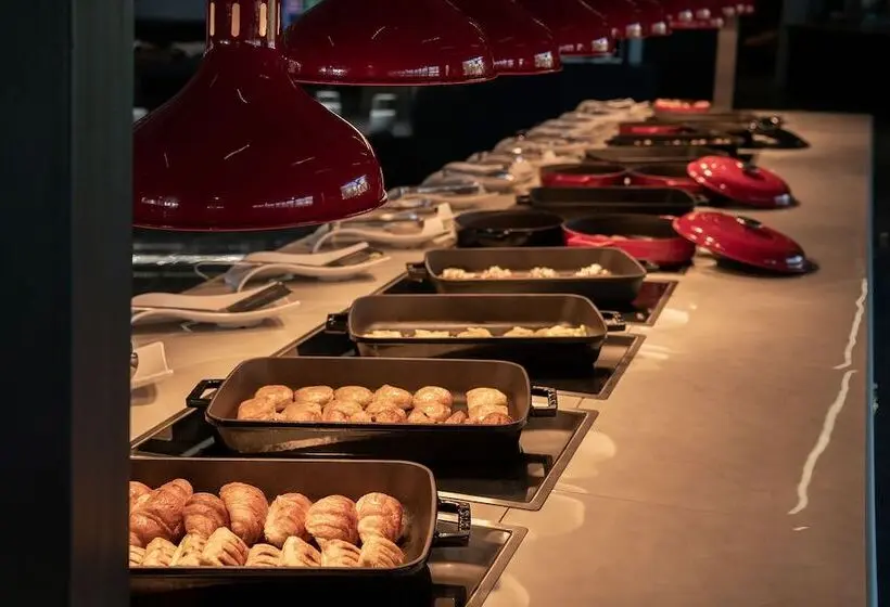 هتل Galini Palace