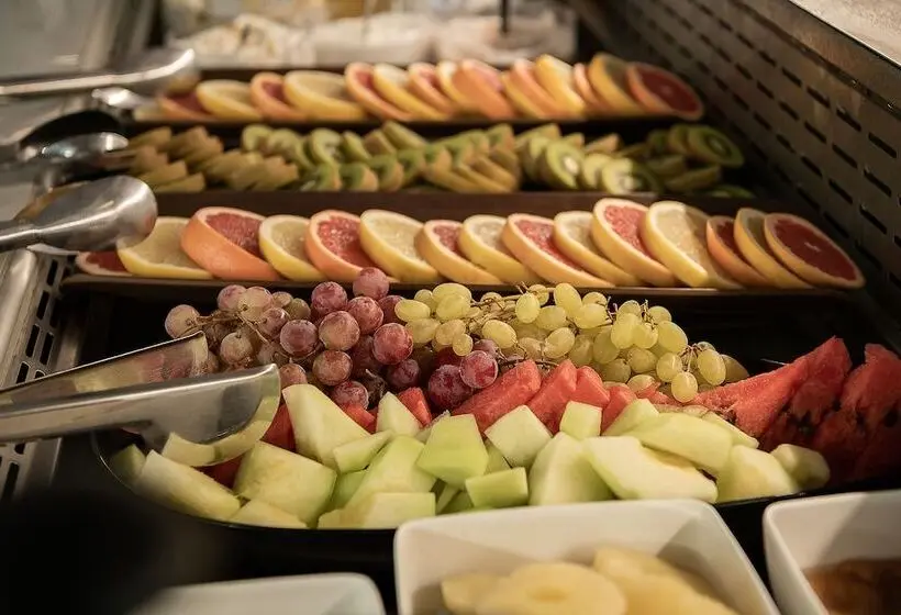 هتل Galini Palace