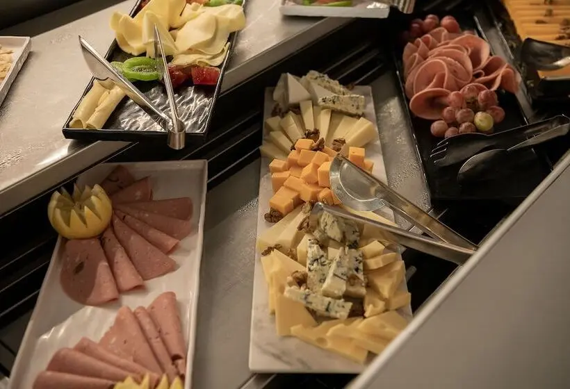 هتل Galini Palace