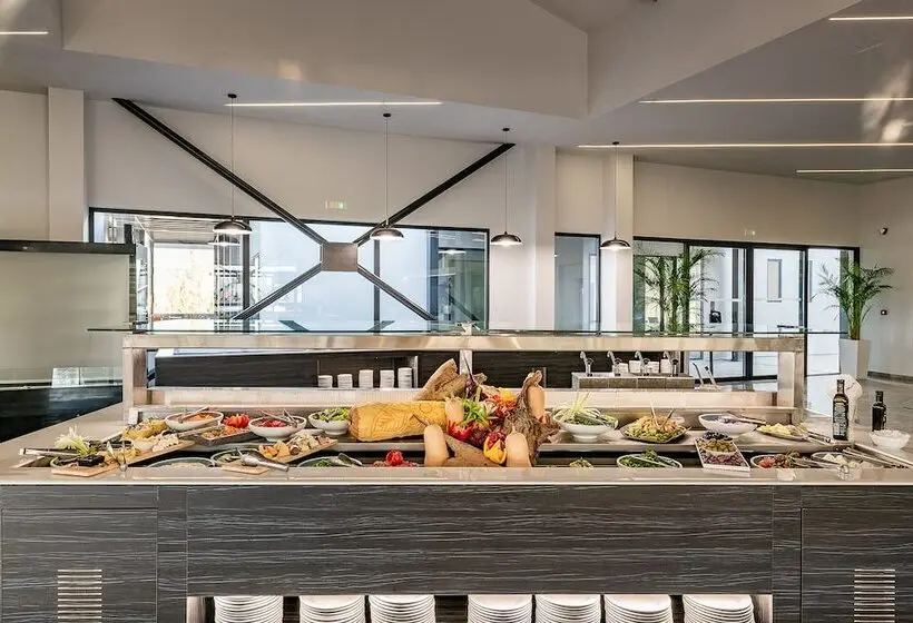 هتل Galini Palace