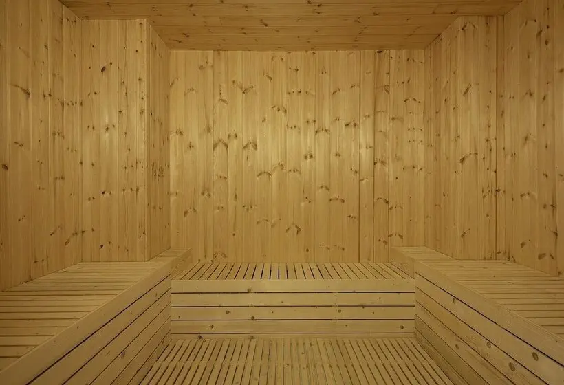 هتل Galini Palace