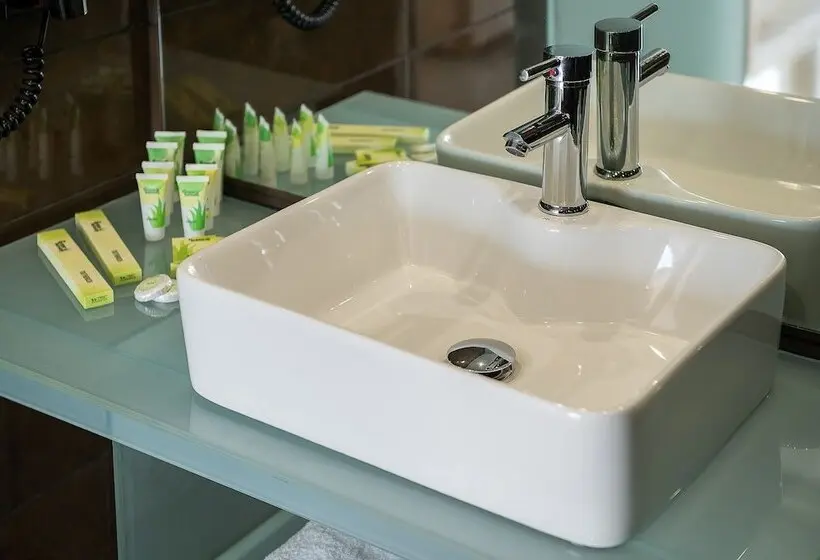 هتل Galini Palace