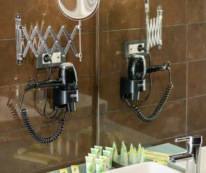 هتل Galini Palace