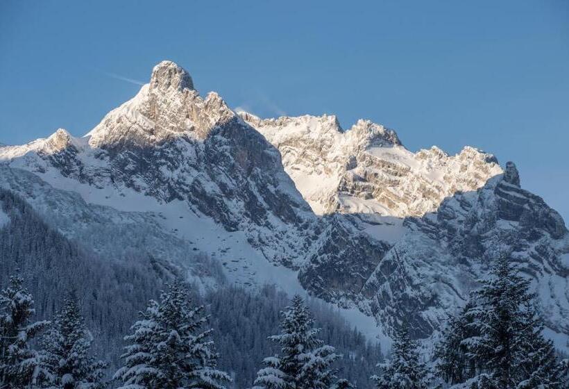 Aktiv Und Wellnesshotel Gutjahr
