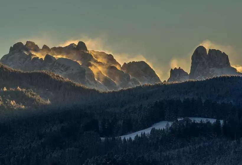 Aktiv  Und Wellnesshotel Gutjahr