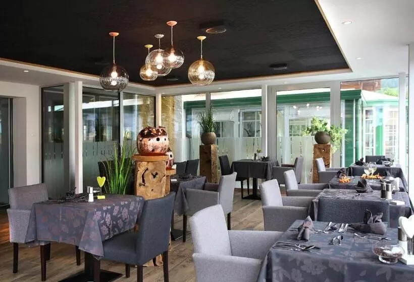 Aktiv  Und Wellnesshotel Gutjahr