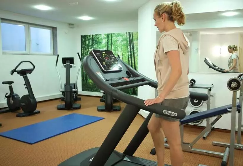 Aktiv  Und Wellnesshotel Gutjahr