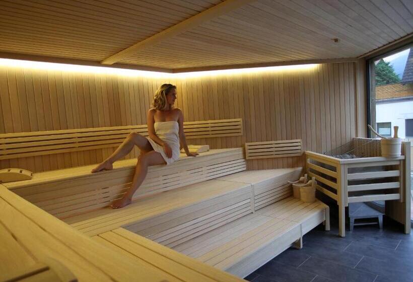 Aktiv Und Wellnesshotel Gutjahr