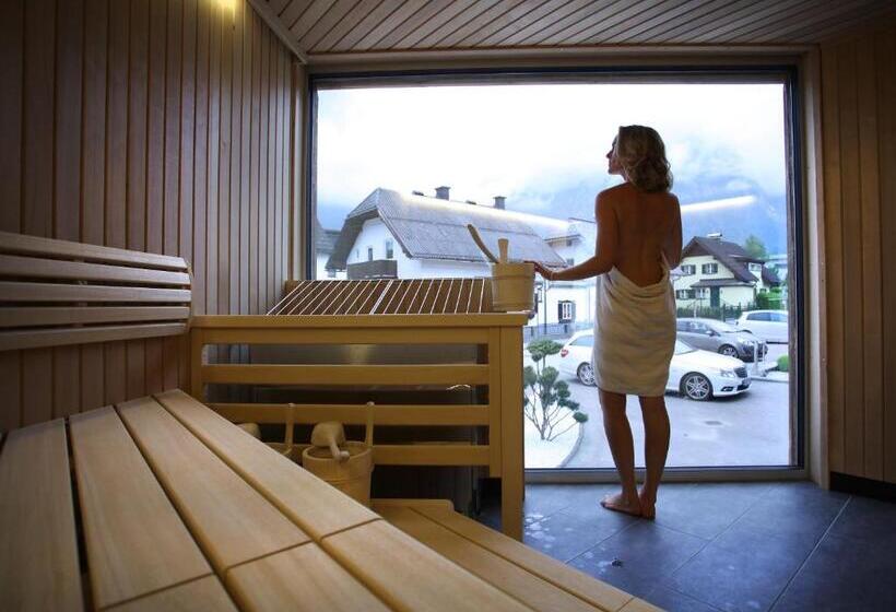 Aktiv Und Wellnesshotel Gutjahr