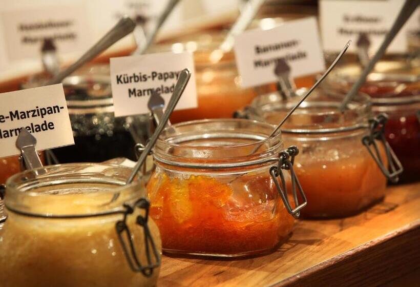 Aktiv Und Wellnesshotel Gutjahr