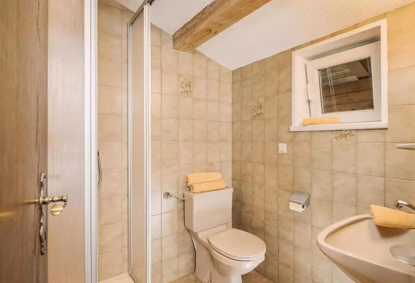 Appartements Alpenrose