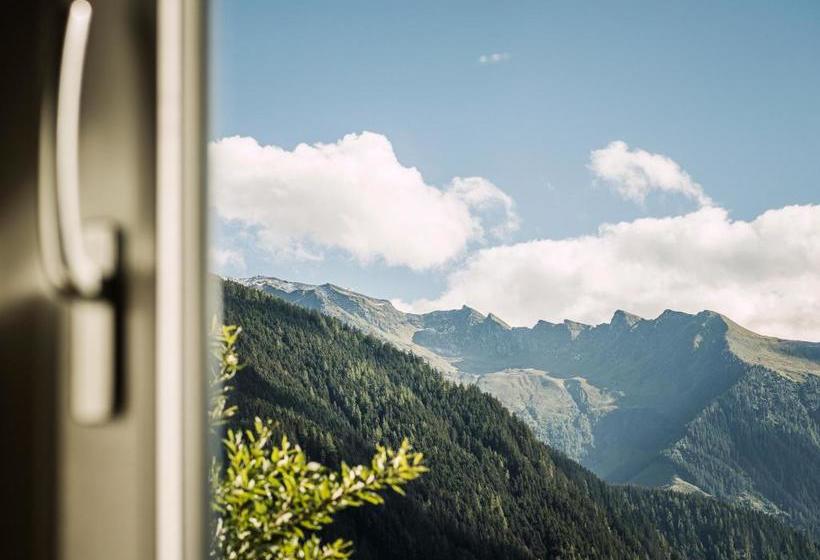 Appartements Alpenrose