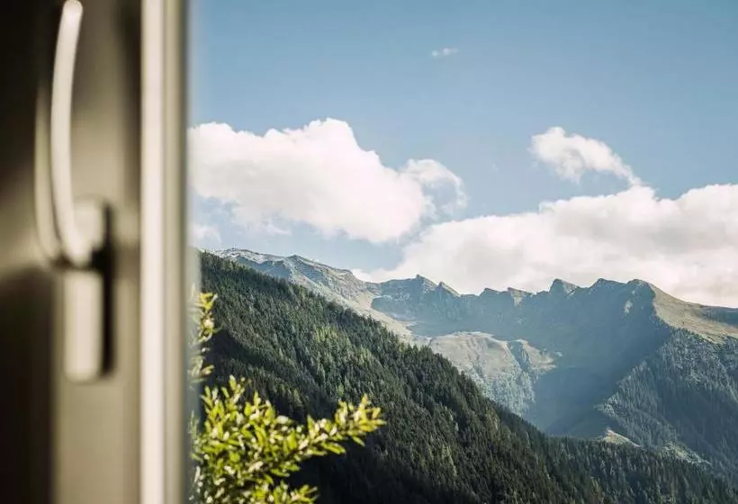 Appartements Alpenrose