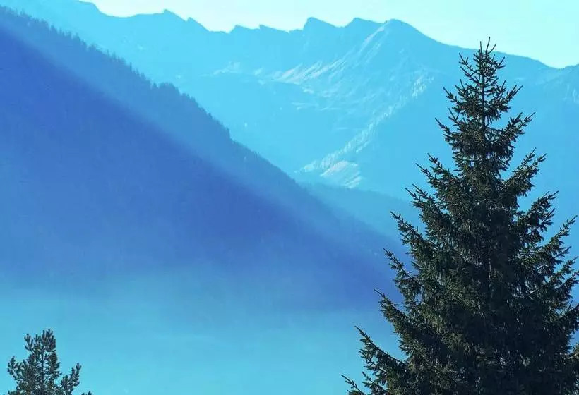 Appartements Alpenrose