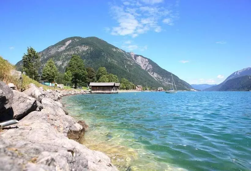 Bed and Breakfast Café Pension Erika