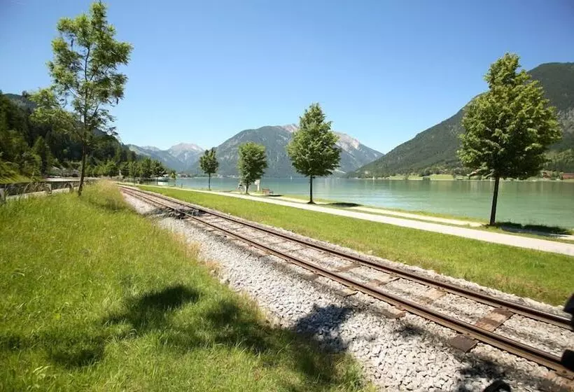 Bed and Breakfast Café Pension Erika