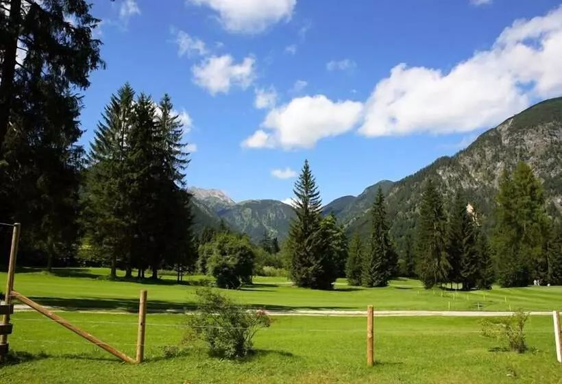 Bed and Breakfast Café Pension Erika