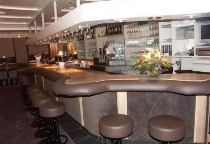 Bed and Breakfast Café Pension Erika