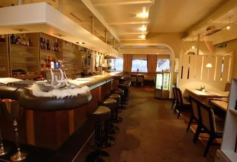 Bed and Breakfast Café Pension Erika