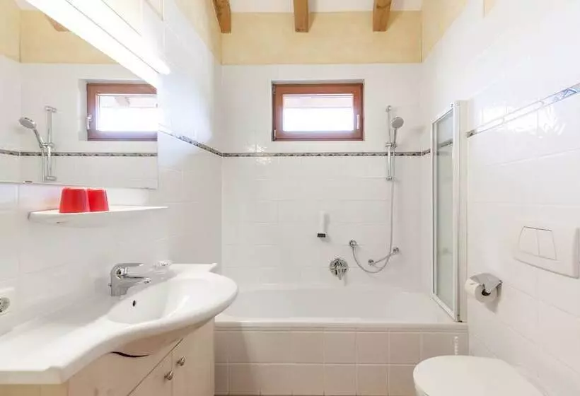 Bed and Breakfast Noichl’s Hotel Garni