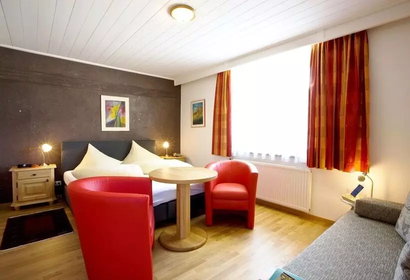 Bed and Breakfast Noichl’s Hotel Garni