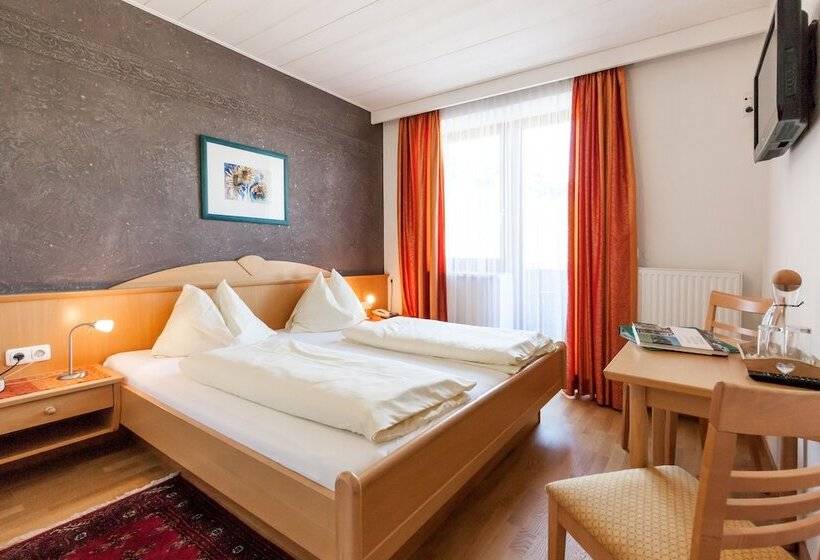 مبيت وإفطار Noichl’s Hotel Garni