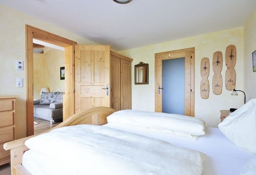 مبيت وإفطار Noichl’s Hotel Garni