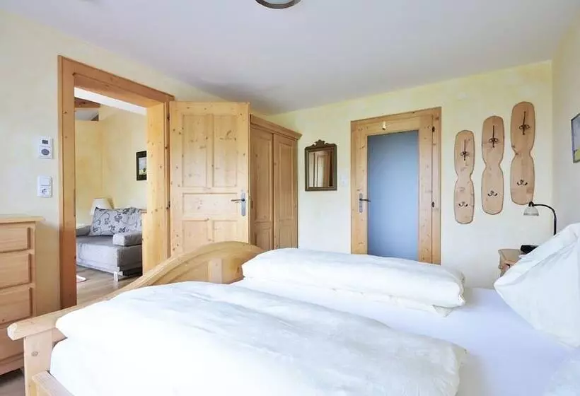 Bed and Breakfast Noichl’s Hotel Garni