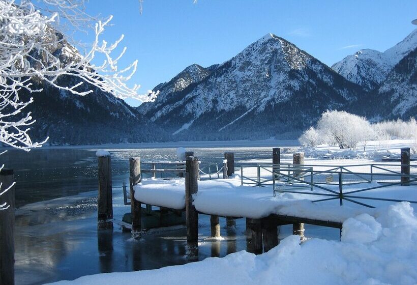 ベッドアンドブレックファースト Pension Posthansl