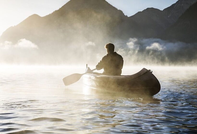 ベッドアンドブレックファースト Pension Posthansl