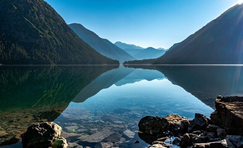 ベッドアンドブレックファースト Pension Posthansl