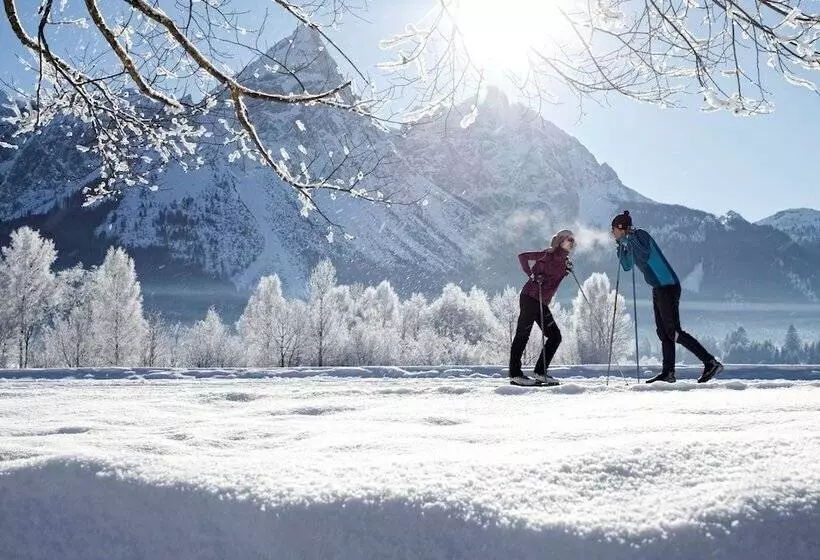 민박 Pension Posthansl