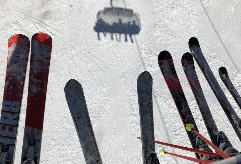 ベッドアンドブレックファースト Pension Posthansl