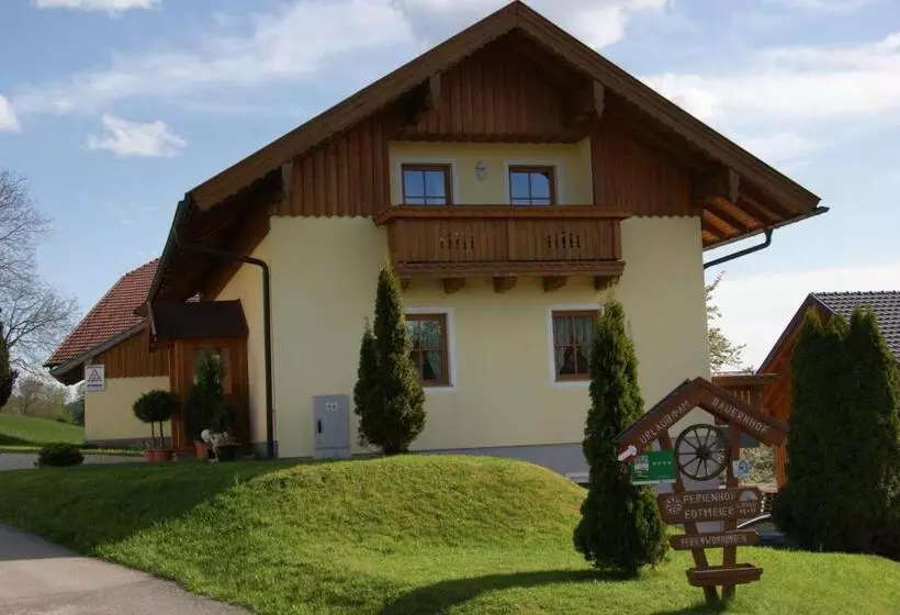 Ferienhof Edtmeier