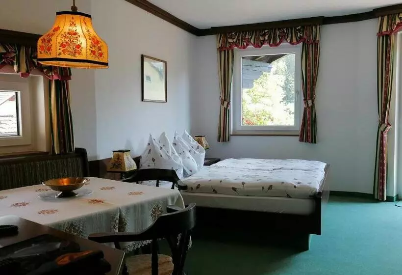 Garni Landhaus Bürtlmair